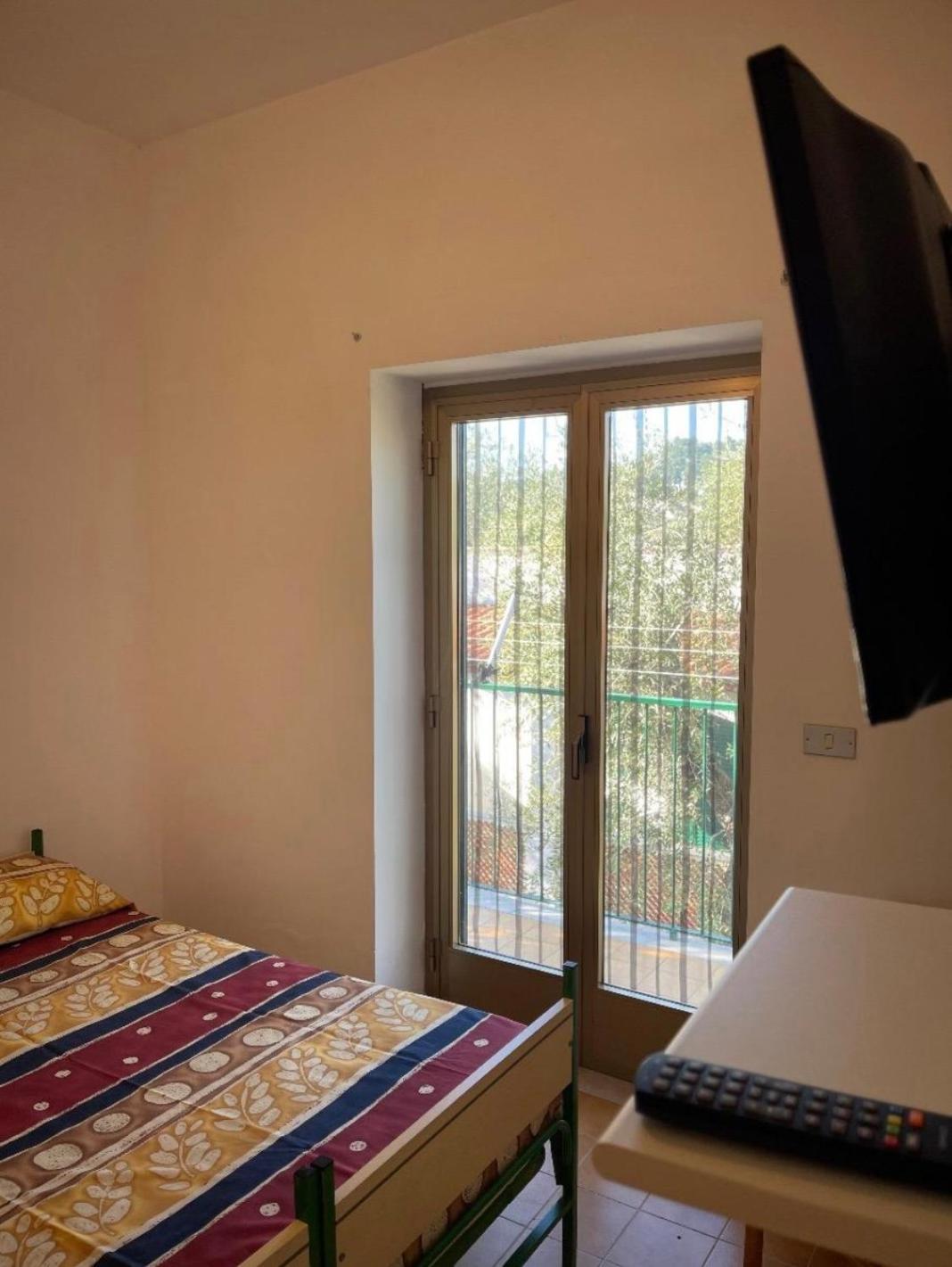 Villa Margherita Vieste Bagian luar foto