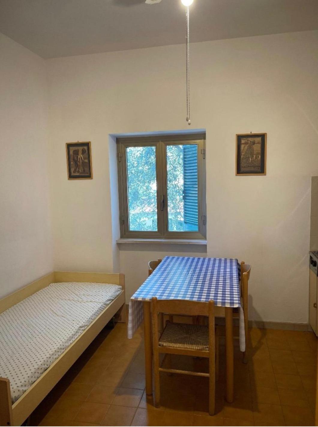 Villa Margherita Vieste Bagian luar foto